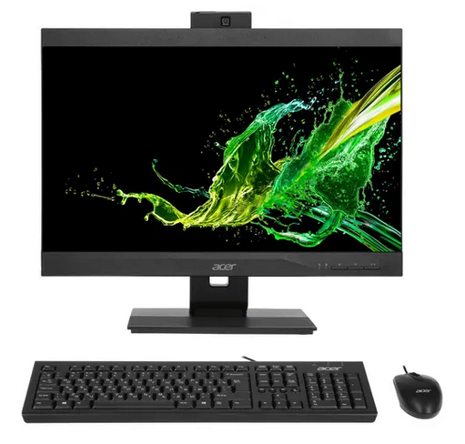 Acer Veriton Z4880G All-In-One